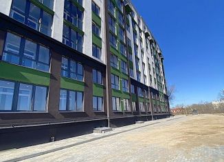 Продам 1-комнатную квартиру, 34.9 м2, Калининград, Коммунистическая улица, 127