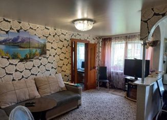 Продается 2-ком. квартира, 42 м2, Белово, Советская улица, 38