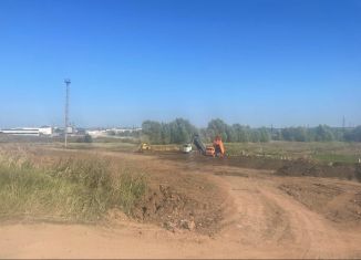 Продажа участка, 200 сот., Набережные Челны, Промышленная улица, 125