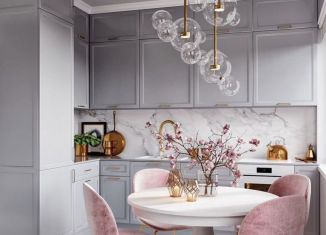 Продам однокомнатную квартиру, 55 м2, Махачкала, улица Даганова, 139