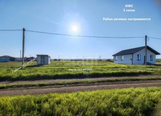 Продажа земельного участка, 5 сот., станица Тамань, Хуторская улица