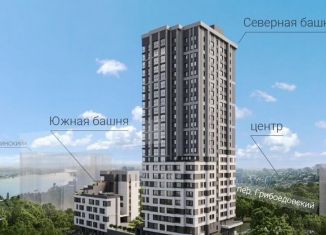 Продам помещение свободного назначения, 449.93 м2, Ростов-на-Дону, Чувашский переулок, 13/123