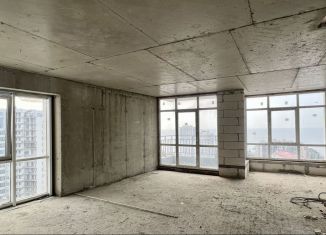 Продажа двухкомнатной квартиры, 52 м2, Сочи, Депутатская улица, 10