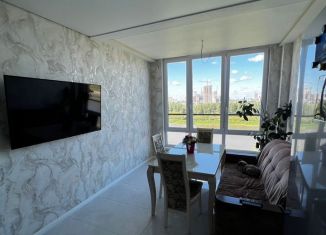 Продаю 3-комнатную квартиру, 146.3 м2, Тюмень, улица Павла Никольского, 10, ЖК Акватория