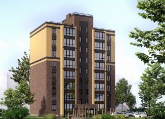 Продам двухкомнатную квартиру, 64.4 м2, Кострома, Фабричный район, 8-я Рабочая улица, 13