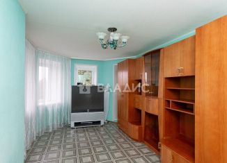 Продается 2-комнатная квартира, 47.4 м2, Владимир, Михайловская улица, 20