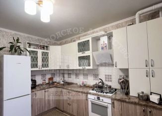 3-ком. квартира на продажу, 86.1 м2, Калуга, Сиреневый бульвар, 14