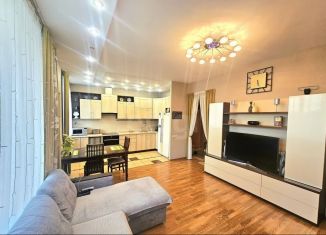 3-комнатная квартира на продажу, 63.8 м2, Архангельская область, Воскресенская улица, 95