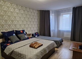 Аренда однокомнатной квартиры, 38 м2, Ивантеевка, улица Бережок, 10