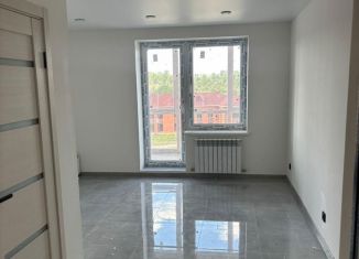 Квартира на продажу студия, 20 м2, поселок Дубовое, Фестивальная улица, 4