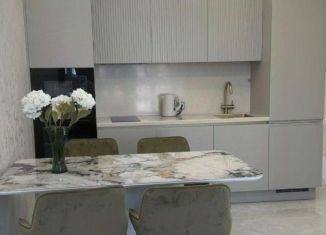 Сдам однокомнатную квартиру, 44 м2, Москва, Хорошёвское шоссе, 25Ак1