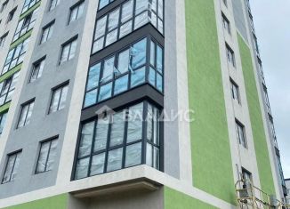 Продажа 2-комнатной квартиры, 55.2 м2, Ковров, улица Туманова, 31