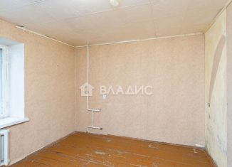 1-ком. квартира на продажу, 27.4 м2, Владимир, улица Усти-на-Лабе, 36