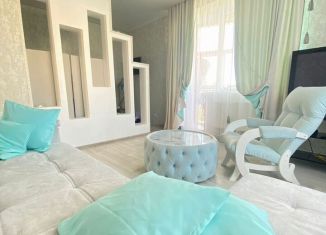 Сдается 1-ком. квартира, 40 м2, Татарстан, Брусничная улица, 1