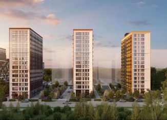 Квартира на продажу студия, 29.1 м2, Московская область