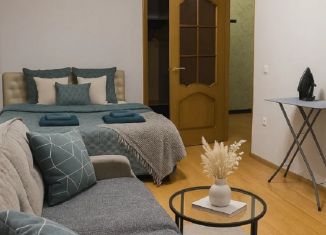 Сдам в аренду 1-комнатную квартиру, 34 м2, Таганрог, улица Розы Люксембург, 63