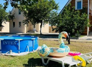 Сдается в аренду дом, 50 м2, Крым, улица Елисеева, 6