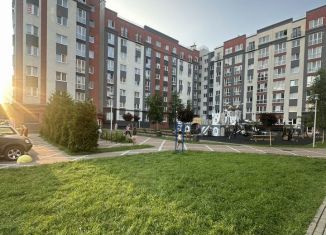 Продаю 1-комнатную квартиру, 38.9 м2, Калининград