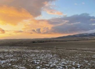 Продаю участок, 110 сот., село Доброе, Октябрьская улица, 1