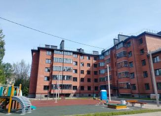 Продам 2-ком. квартиру, 53.3 м2, Ярославль