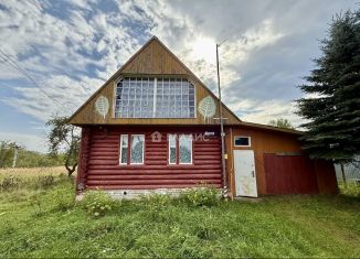 Продажа дома, 113.5 м2, посёлок Новый Быт, Луговая улица, 1