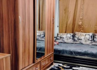 Сдам в аренду однокомнатную квартиру, 27 м2, Ростов-на-Дону, Первоцветная улица, 14