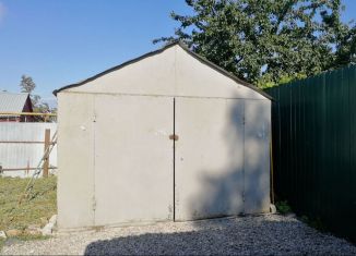 Аренда гаража, 22 м2, Тамбовская область, улица Карла Маркса, 497