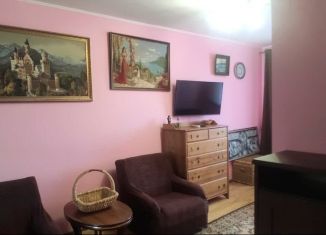 Аренда 1-ком. квартиры, 40 м2, Краснодар, улица имени 40-летия Победы