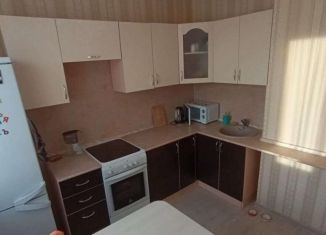 Однокомнатная квартира в аренду, 39.3 м2, Москва, Енисейская улица, 19