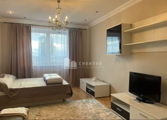 Сдам 1-комнатную квартиру, 47 м2, Калининград, улица Юрия Гагарина