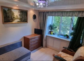 Продам квартиру студию, 18 м2, Нижний Новгород, улица Янки Купалы, 16А, Автозаводский район