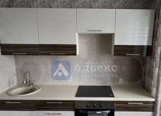 1-ком. квартира на продажу, 37.4 м2, Тюмень, улица Константина Посьета, 7