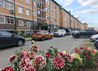 Продается 1-ком. квартира, 39.1 м2, деревня Марьино, Жемчужная улица, 1к15