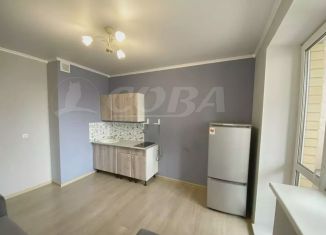Продается квартира студия, 20 м2, Тюмень, Верхнетарманская улица, 5, ЖК Новый Мыс 2.0