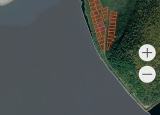 Продаю земельный участок, 15 сот., Республика Башкортостан, Набережная улица