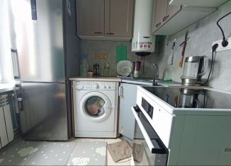 Продаю 3-ком. квартиру, 55.5 м2, Москва, 1-й Грайвороновский проезд, 2А, метро Стахановская