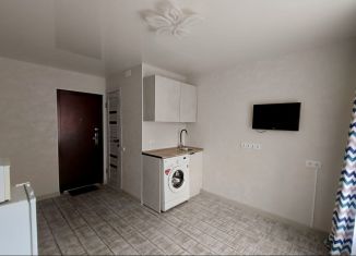 Продажа квартиры студии, 13 м2, Томск, улица Никитина, 29А