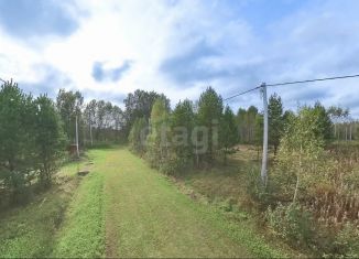 Продам земельный участок, 6 сот., Тюменская область, Комсомольская улица