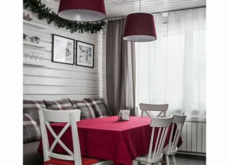 Сдам дом, 60 м2, поселок городского типа Шерегеш, 3-я Дачная улица, 927