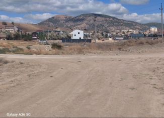 Продажа участка, 6.2 сот., Крым, Арбатская улица