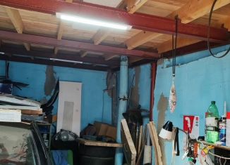 Продается гараж, 22 м2, Самара, Красноглинский район