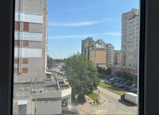 Сдается однокомнатная квартира, 40 м2, Иваново, Велижская улица, 12Б