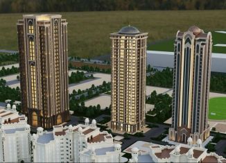 Продаю торговую площадь, 119.75 м2, Грозный, проспект В.В. Путина, 40