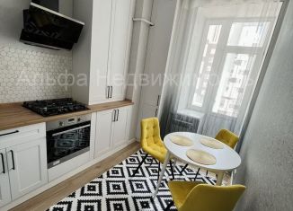 Продам 1-ком. квартиру, 35.3 м2, Иваново, 1-я Полевая улица, 26