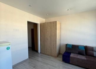 Сдаю квартиру студию, 27 м2, Тюмень, улица Голышева, 6Ак1