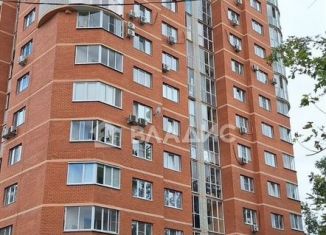 3-комнатная квартира на продажу, 75.3 м2, Воронеж, улица Берёзовая Роща, 54/1