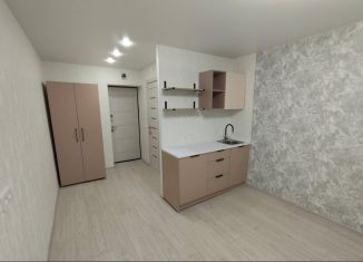 Квартира на продажу студия, 19 м2, Томск, улица Никитина, 29А