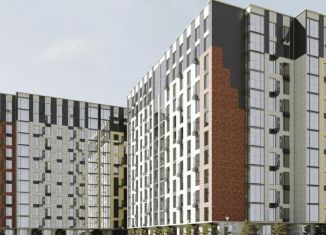 1-комнатная квартира на продажу, 45.1 м2, Махачкала, проспект Насрутдинова, 162