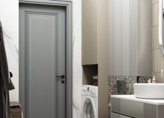 4-комнатная квартира на продажу, 105.5 м2, Курская область, улица Павлуновского