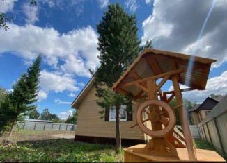 Продаю дом, 90 м2, Иркутская область, Нежный переулок, 1